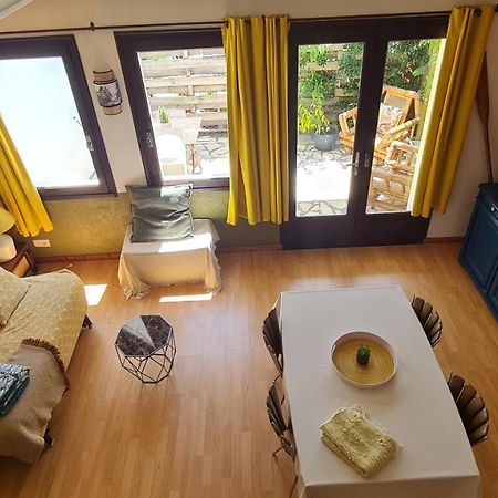 Joli Appartement Avec Jardin La Teste-de-Buch Esterno foto