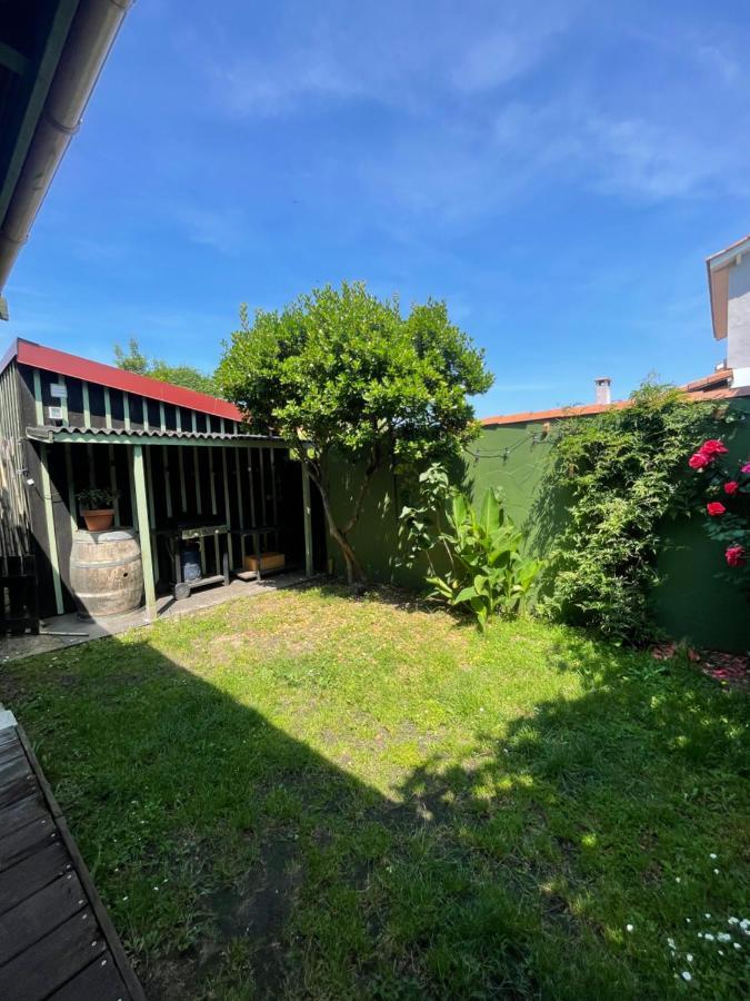 Joli Appartement Avec Jardin La Teste-de-Buch Esterno foto