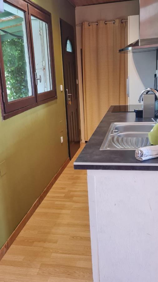 Joli Appartement Avec Jardin La Teste-de-Buch Esterno foto